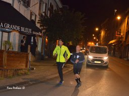 Bastogne Freedom Ultraloop